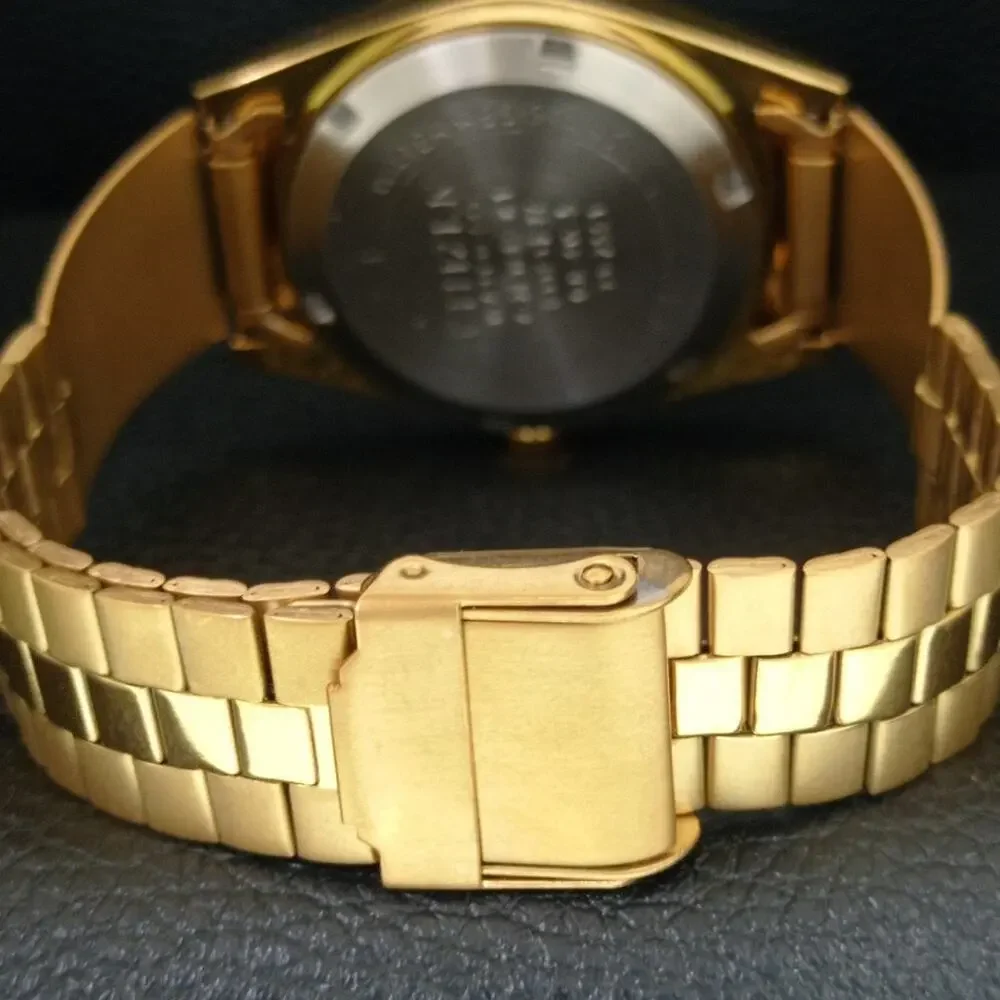 Citizen this watch